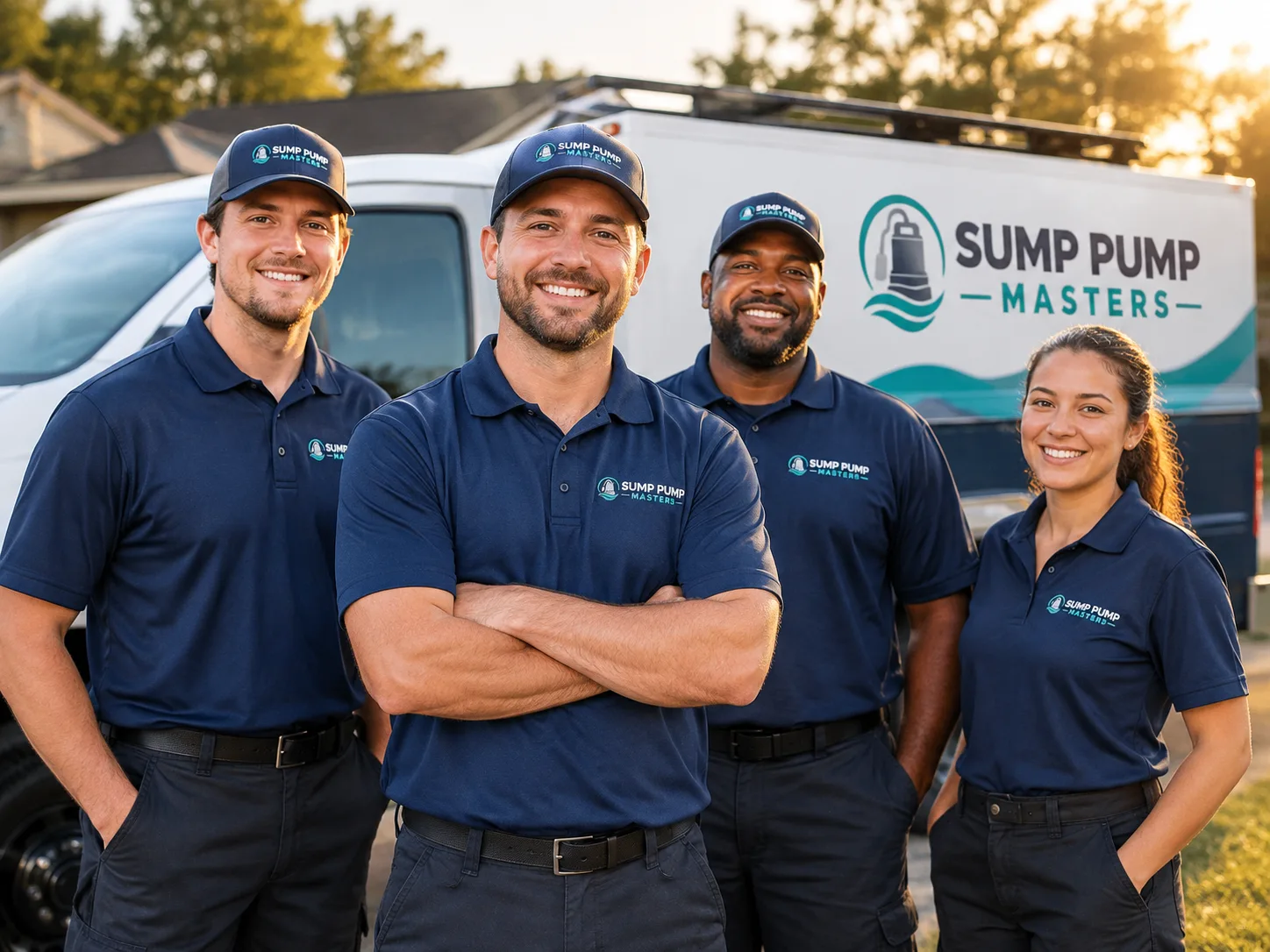 Sump Pump Repair company in Summerville, PA